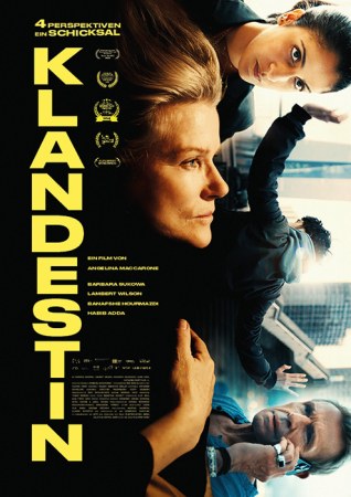 CineMathek: Klandestin