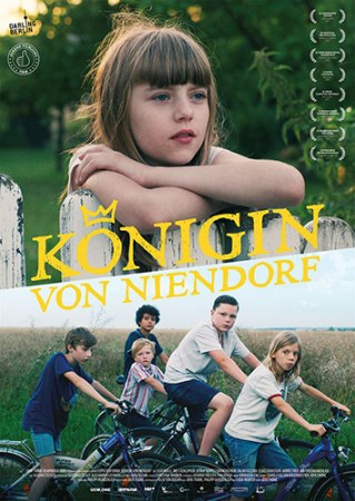 Königin von Niendorf