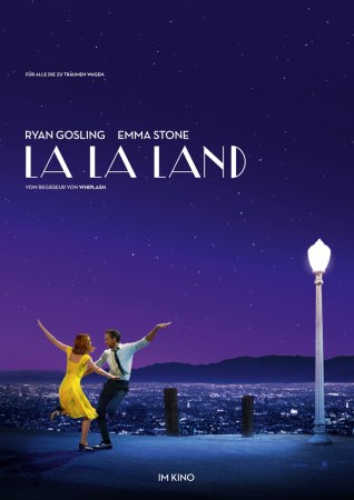 La La Land – CineStricken in Chemnitz