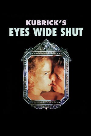 CineClassic "Eyes Wide Shut"