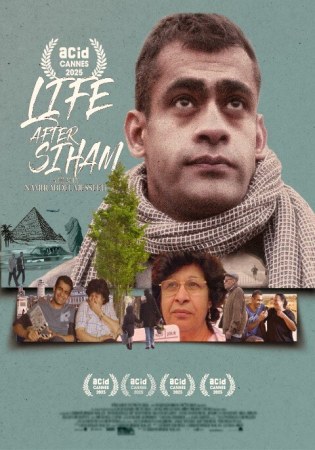 ALFILM: Life After Siham