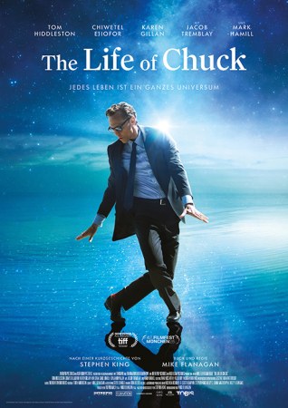 CineMathek: The Life of Chuck