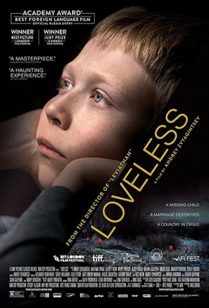 Loveless - Nelyubov