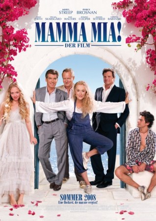 Mamma Mia! – CineStricken in Emden