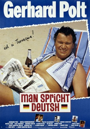 Man spricht deutsch