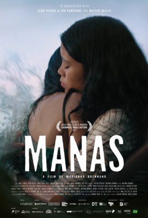 Frauenwelten: MANAS am 01.11.2025 um 23:00 Uhr