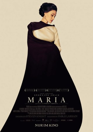 CineMathek: Maria