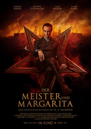CineMathek: Der Meister und Margarita