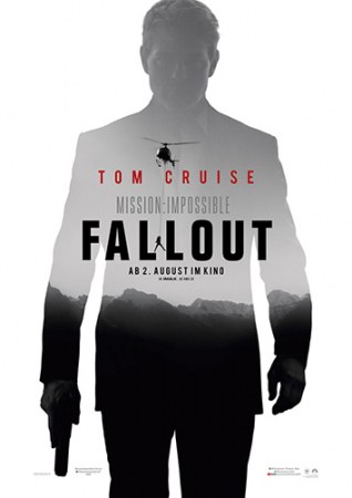 Mission: Impossible - Fallout