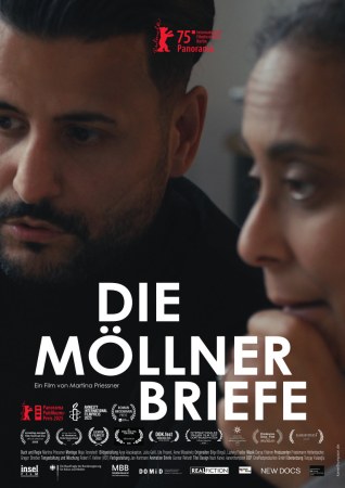 Der Schöne Mittwoch: DIE MÖLLNER BRIEFE – Kinopremiere in Anwesenheit der Regisseurin, der Protagonist*innen und des Filmteams