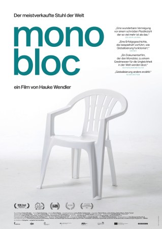 Monobloc