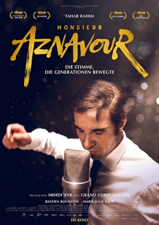 CineMathek: Monsieur Aznavour
