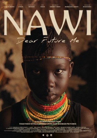 Frauenwelten 2025: NAWI