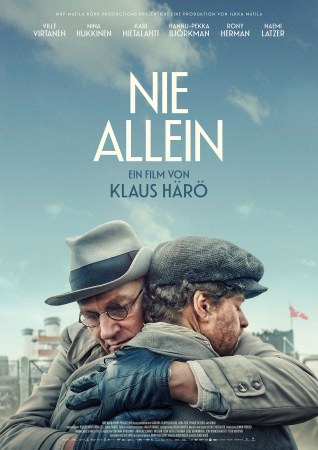 Nie Allein – Premiere zum Kinostart