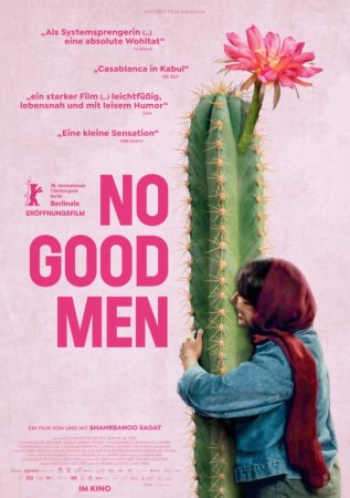 FRAUENWELTEN 2026: NO GOOD MEN