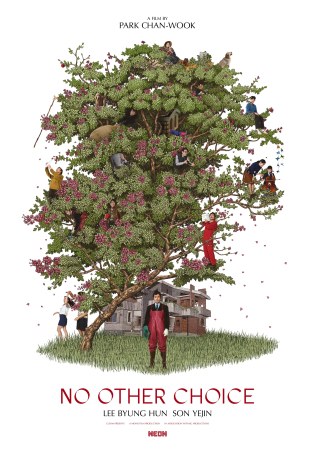 Around The World in 14th Films: No Other Choice