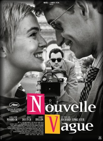 Around The World in 14th Films: Nouvelle Vague