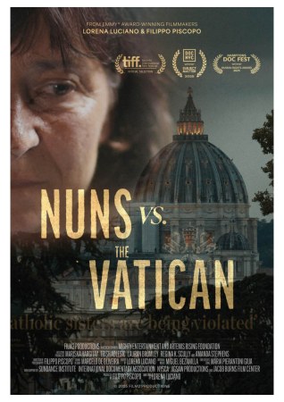 FRAUENWELTEN 2026: NUNS VS THE VATICAN