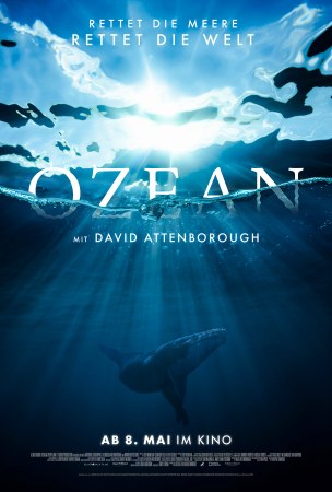 OZEAN mit David Attenborough – CineSpecial