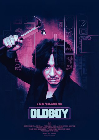 Oldboy (Best of Cinema)