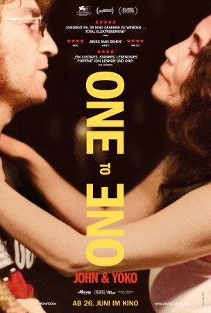 One to One: John & Yoko (OmU) – CineArthouse