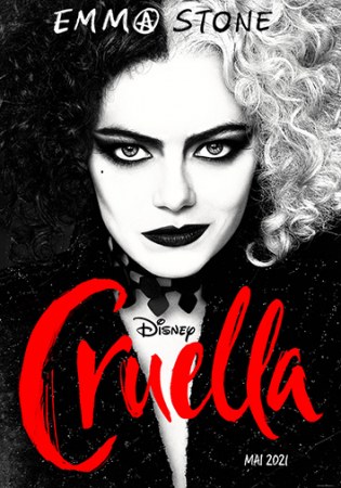 Cruella | CineStar Lübeck - Stadthalle