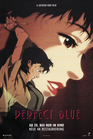 Perfect Blue – CineAnime