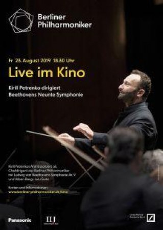 On Stage: Berliner Philharmoniker - Petrenko