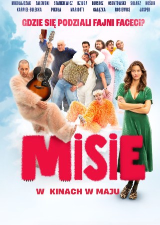 Misie (poln. OmeU)