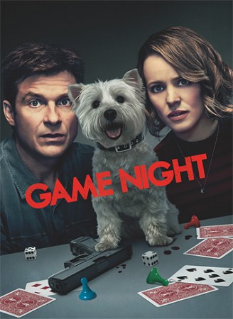 Game Night