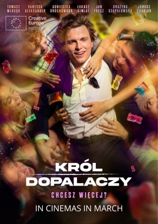 Krol Dopalaczy (poln. OmeU)