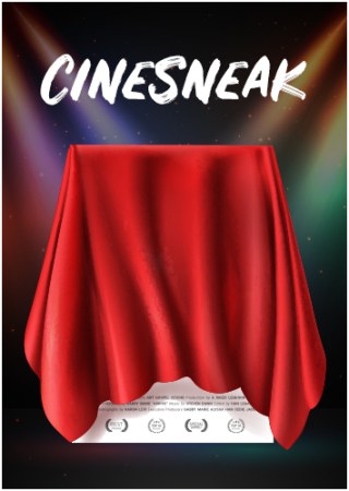 Jeden Montag: CineSneak - die Überraschungspreview