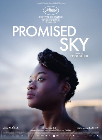 Frauenwelten 2025: PROMISED SKY am 02.11.2025 um 21:00 Uhr
