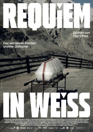 Requiem in Weiss