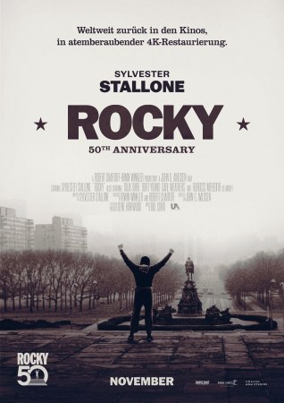 Rocky - Best of Cinema