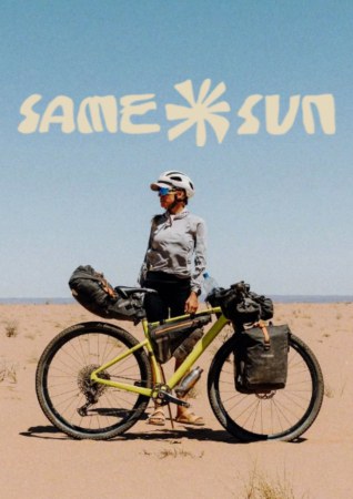 Same Sun - Kinotour mit Wiebke Lühmann und Fabienne Engel