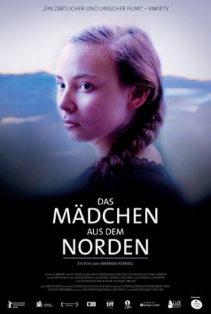 Das Mädchen aus dem Norden