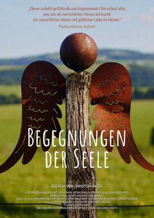 Begegnung der Seele – Kinotour mit Starbesuch