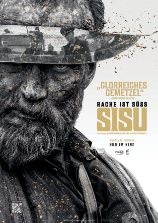 Sisu - Rache ist süß