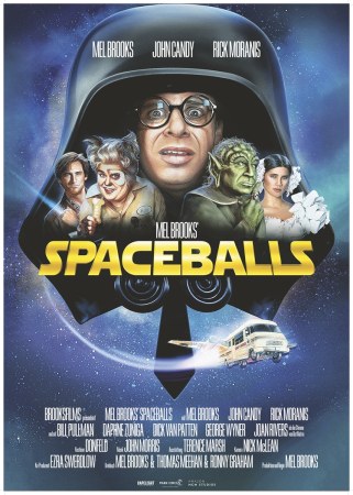 Spaceballs (Best of Cinema)