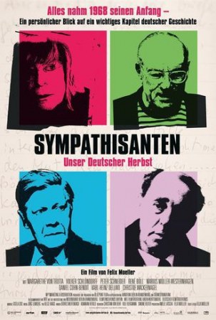Sympathisanten