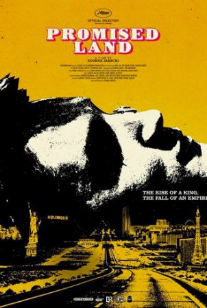 The King - Mit Elvis durch Amerika