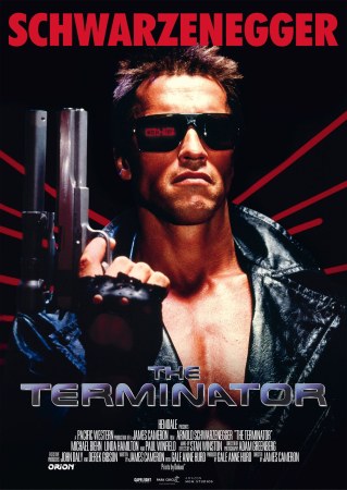 Terminator - Best of Cinema