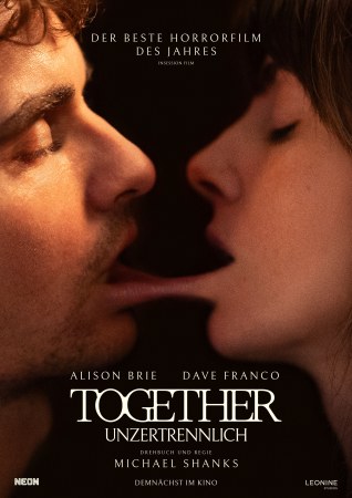Together - Unzertrennlich