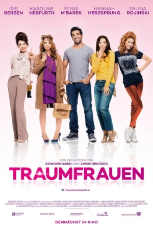 Traumfrauen – CineStricken in Bremen