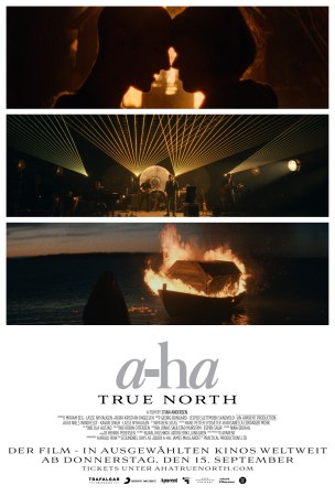 „a-ha – True North“ (OmU) – Musik-Doku