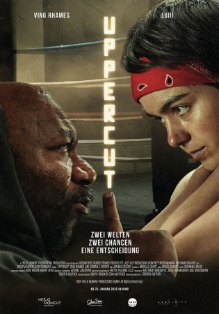 CineMathek: Uppercut