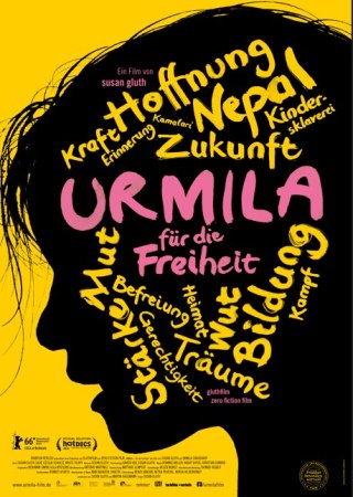 Frauenwelten 2025: URMILA – FÜR DIE FREIHEIT