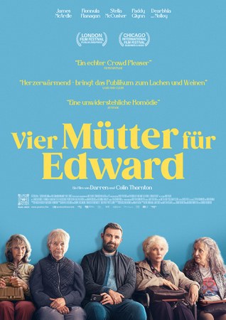 CineMathek: Vier Mütter für Edward