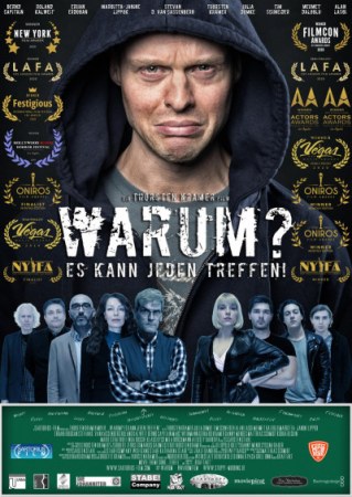 Warum? Es kann jeden treffen